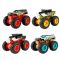 Mattel Hot Wheels GCF94 Хот Вилс Монстр трак 1:43