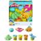 Hasbro Play-Doh E1953 Плей-До Малыши-Динозаврики