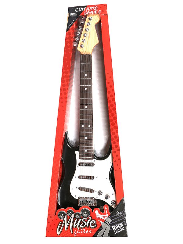 Игрушка музыкальная 3713C Гитара