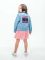 Куртка джинсовая F-63 Vulpes