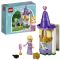 LEGO Disney Princess 41163 Конструктор ЛЕГО Принцессы Дисней Башенка Рапунцель