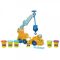 Hasbro Play-Doh B6281 Кран