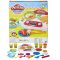 Hasbro Play-Doh B9014 Игровой набор "Кухонная плита"