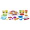 Hasbro Play-Doh B9014 Игровой набор "Кухонная плита"