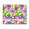 Игровой портативный коврик FunnyLon Funny World