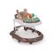Ходунки Happy Baby SMILEY V2 Brown