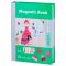 Развивающая игра Magnetic Book "На бал"