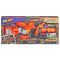 Hasbro Nerf E6163 Игровой набор бластер НЁРФ Ногтегрыз