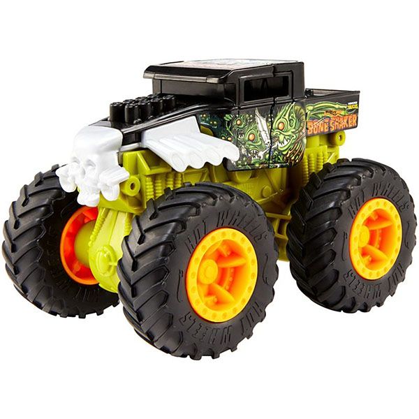 Mattel Hot Wheels GCF94 Хот Вилс Монстр трак 1:43