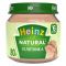 Пюре Heinz телятина, с 6 месяцев, 80 г