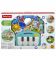 Развивающий коврик Fisher-Price Пианино 8 х 68 х 46