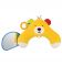 Развивающая игрушка K's Kids Время для животика Бобби